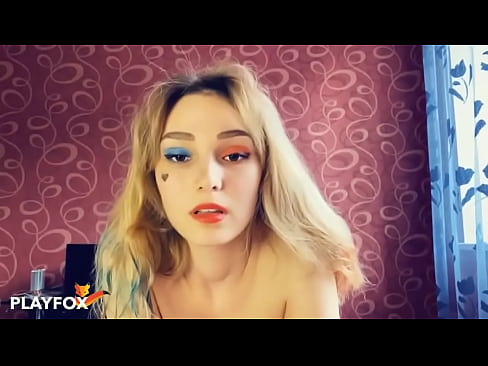 ❤️ 마법의 가상현실 안경으로 할리퀸과 섹스를 했다 ☑ 고급 섹스 우리 ko.pornodil.ru ❌❤