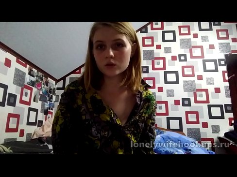 ❤️ 러시아에서 온 젊은 금발 학생은 더 큰 자지를 좋아합니다. ☑ 고급 섹스 우리 ko.pornodil.ru ❌❤
