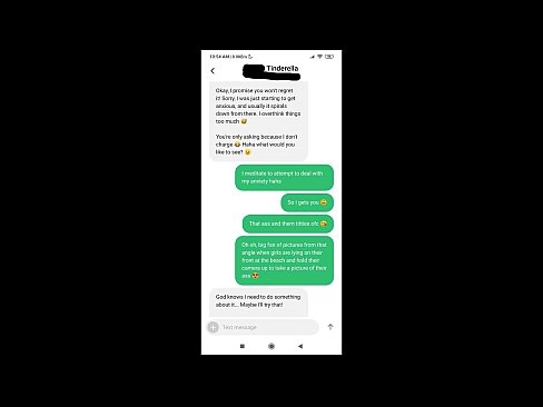 ❤️ Tinder의 새로운 PAWG를 내 하렘에 추가했습니다(Tinder와 대화 포함) ☑ 고급 섹스 우리 ko.pornodil.ru ❌❤